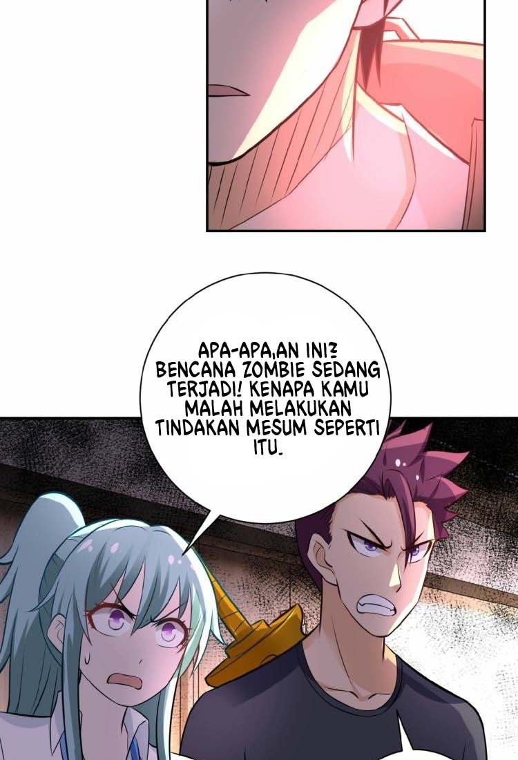Super System - Chapter 16 57 Super System - Chapter 16 57