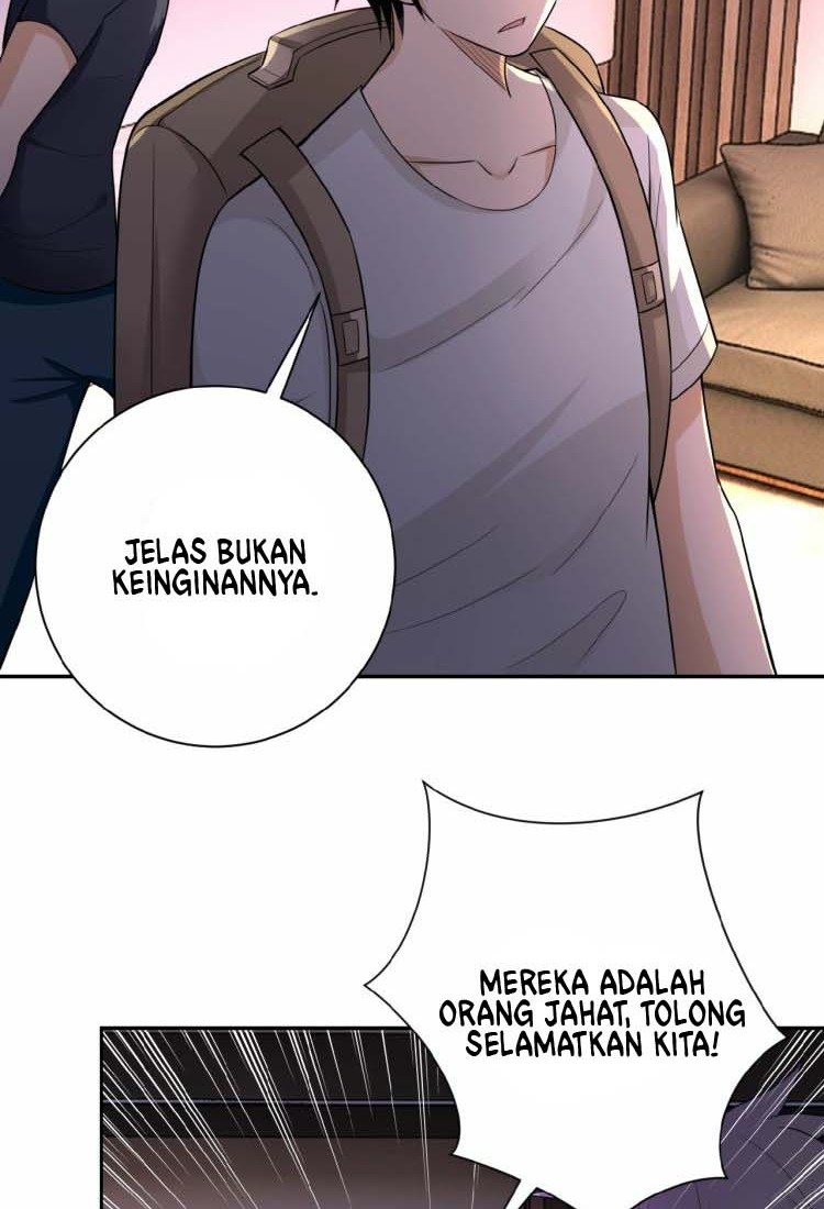Super System - Chapter 16 54 Super System - Chapter 16 54