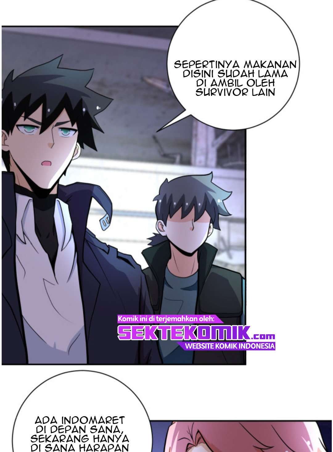 Super System - Chapter 168 8 Super System - Chapter 168 8