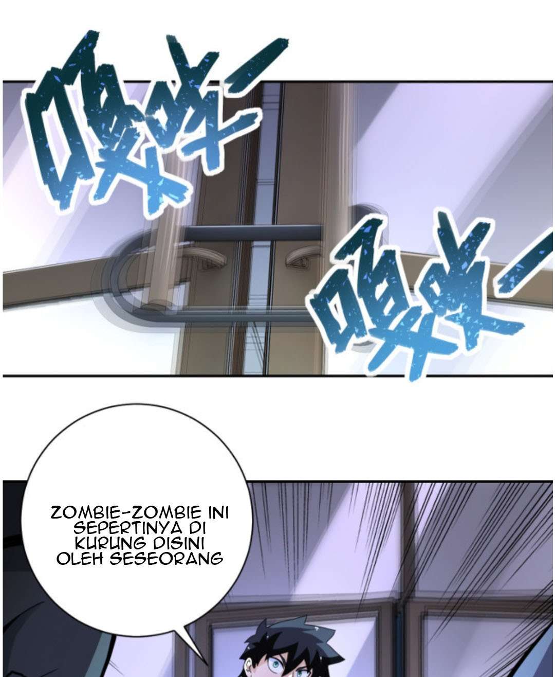 Super System - Chapter 168 28 Super System - Chapter 168 28