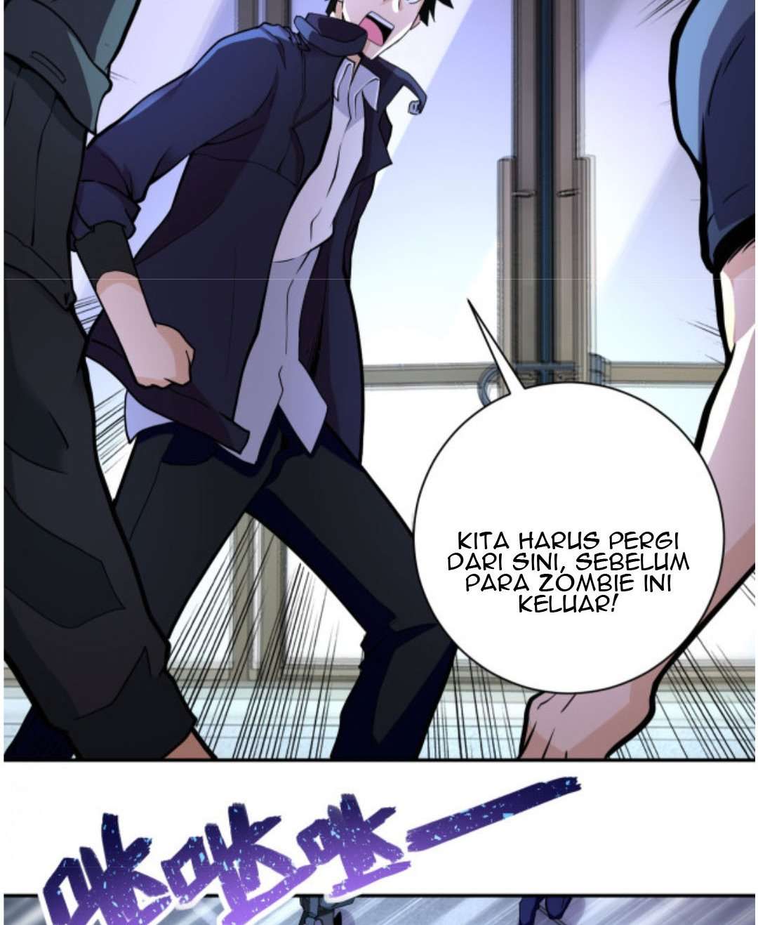 Super System - Chapter 168 29 Super System - Chapter 168 29
