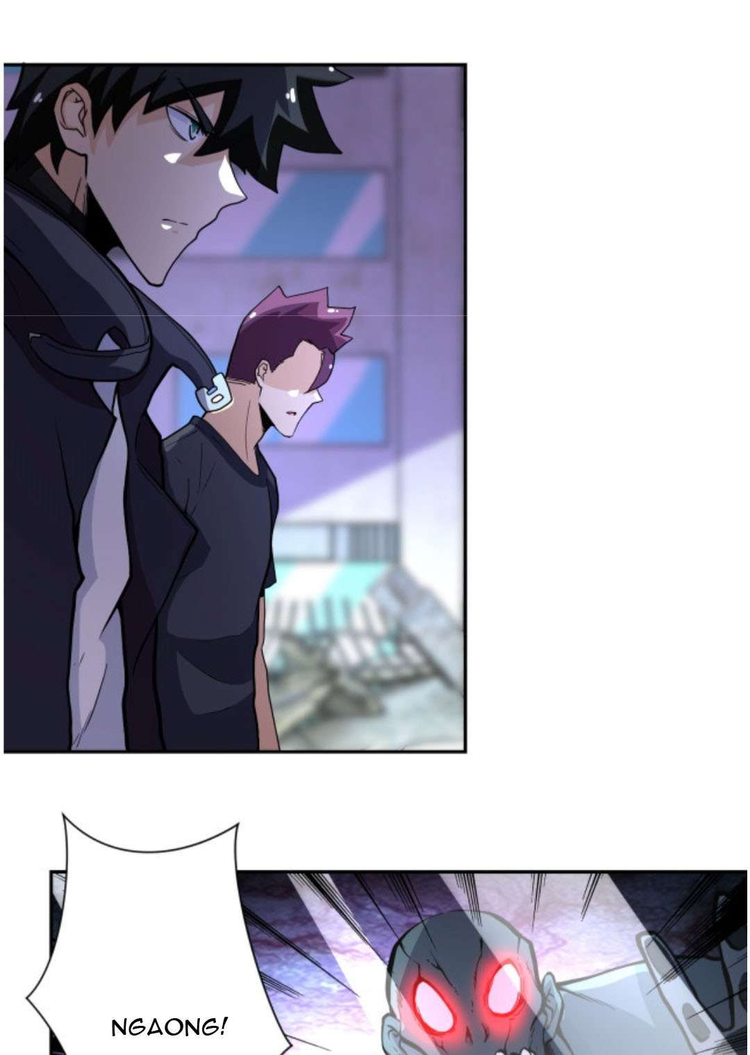Super System - Chapter 168 23 Super System - Chapter 168 23
