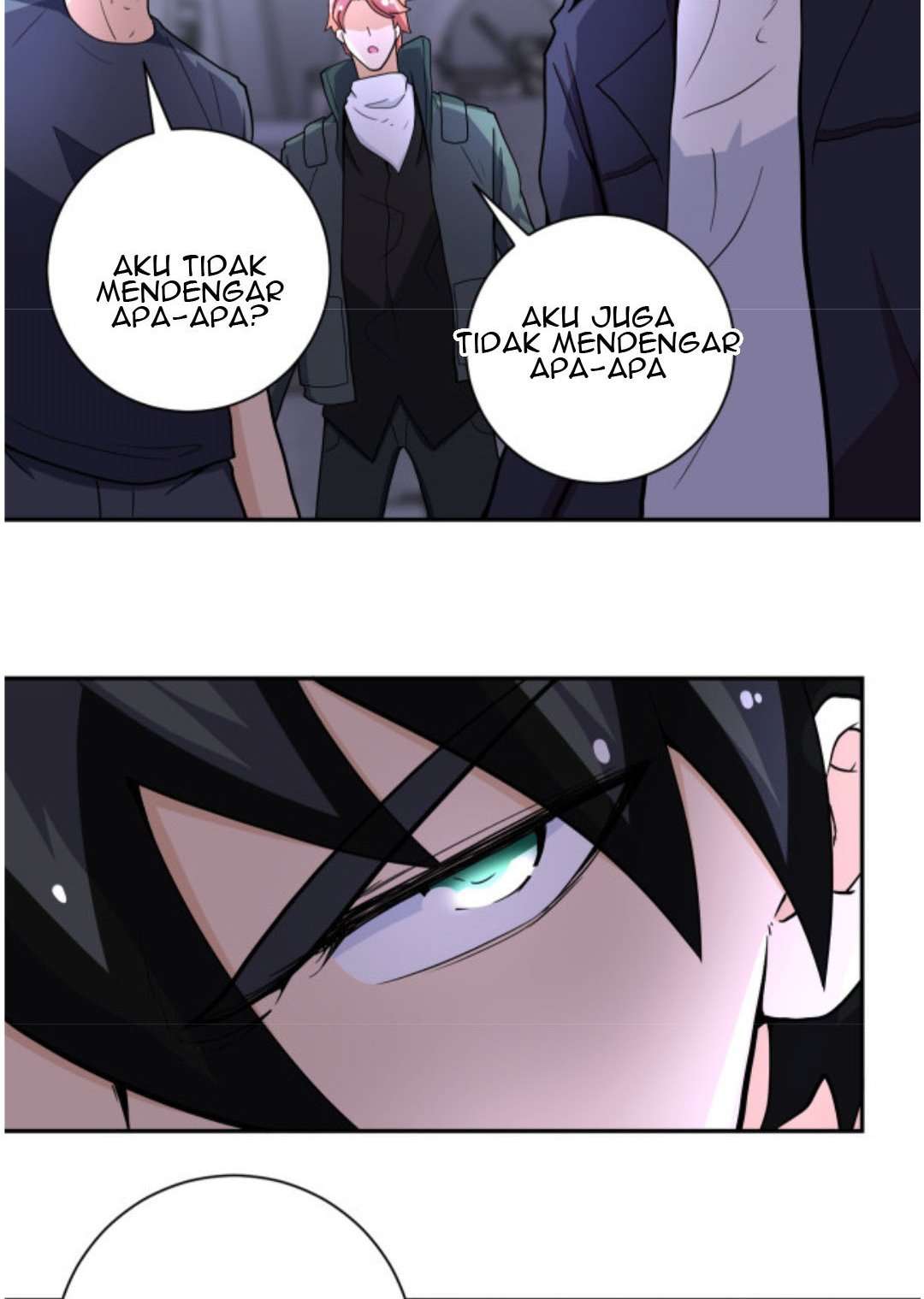 Super System - Chapter 168 20 Super System - Chapter 168 20