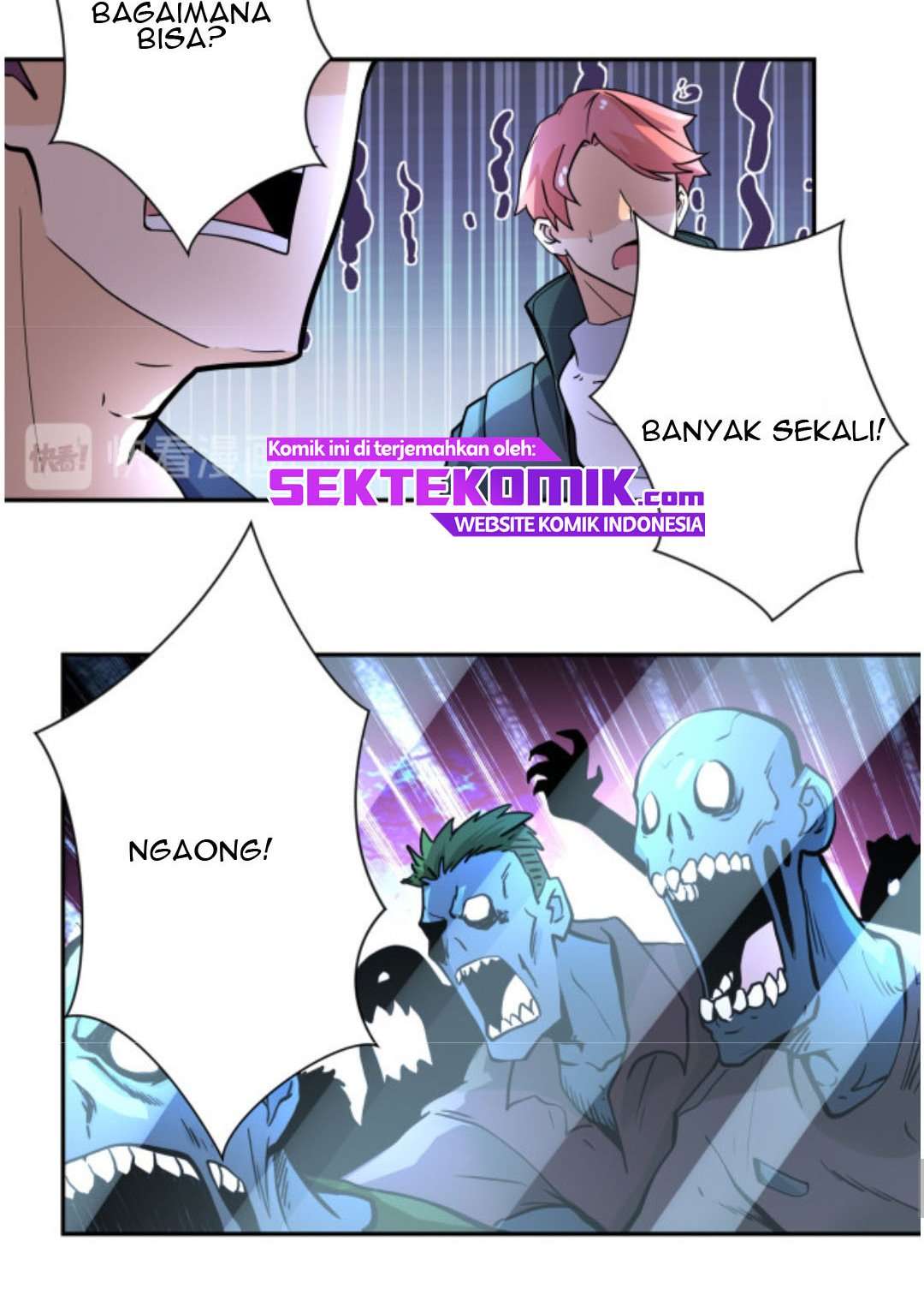 Super System - Chapter 168 27 Super System - Chapter 168 27