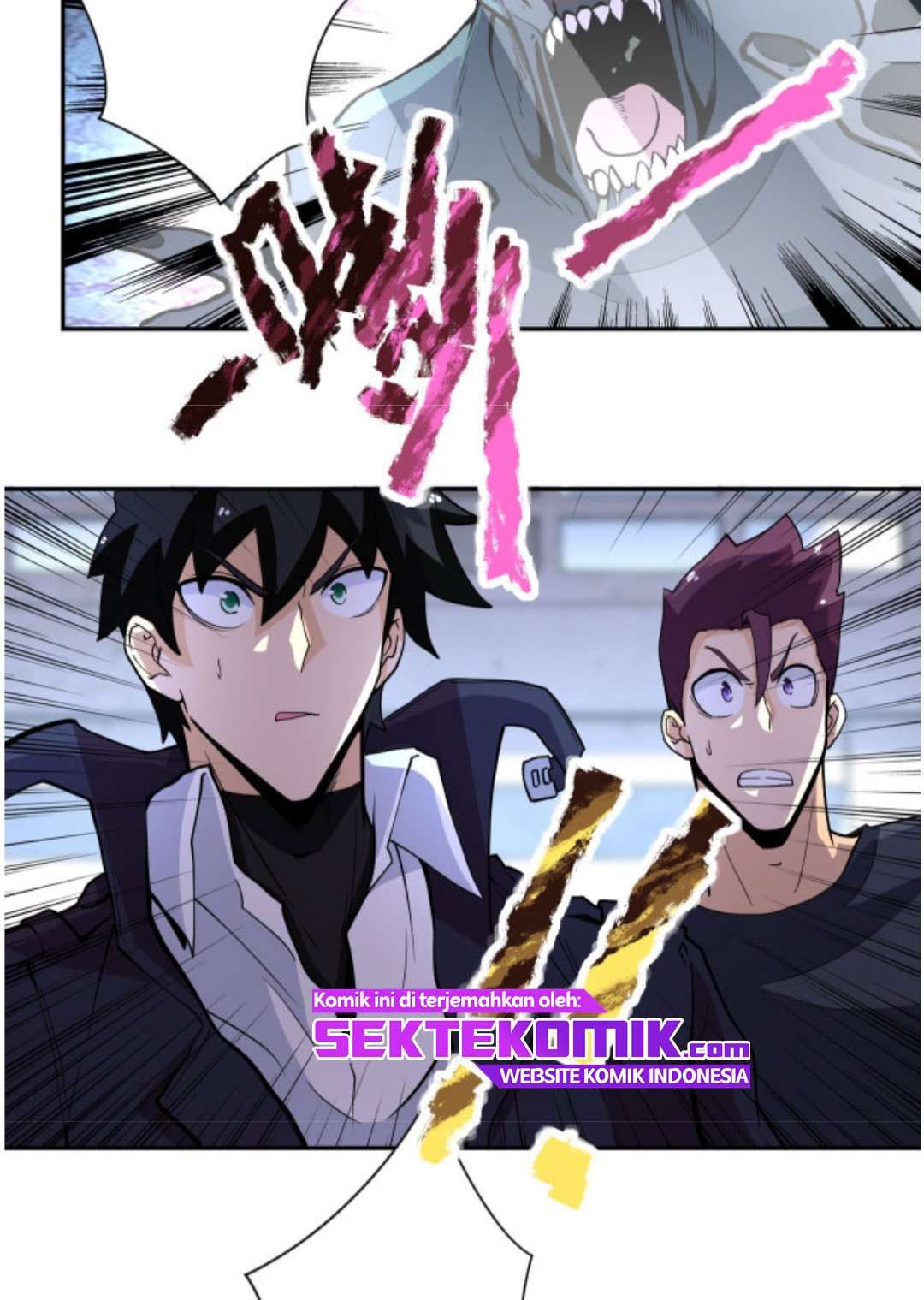 Super System - Chapter 168 24 Super System - Chapter 168 24