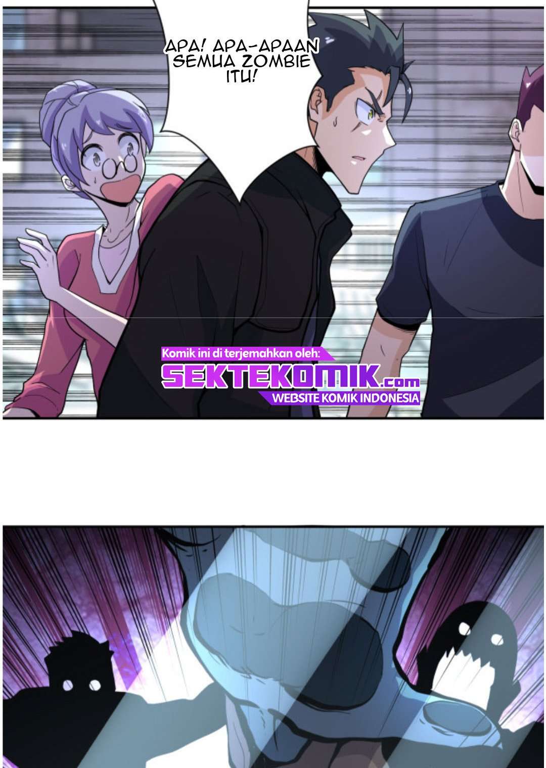 Super System - Chapter 168 25 Super System - Chapter 168 25