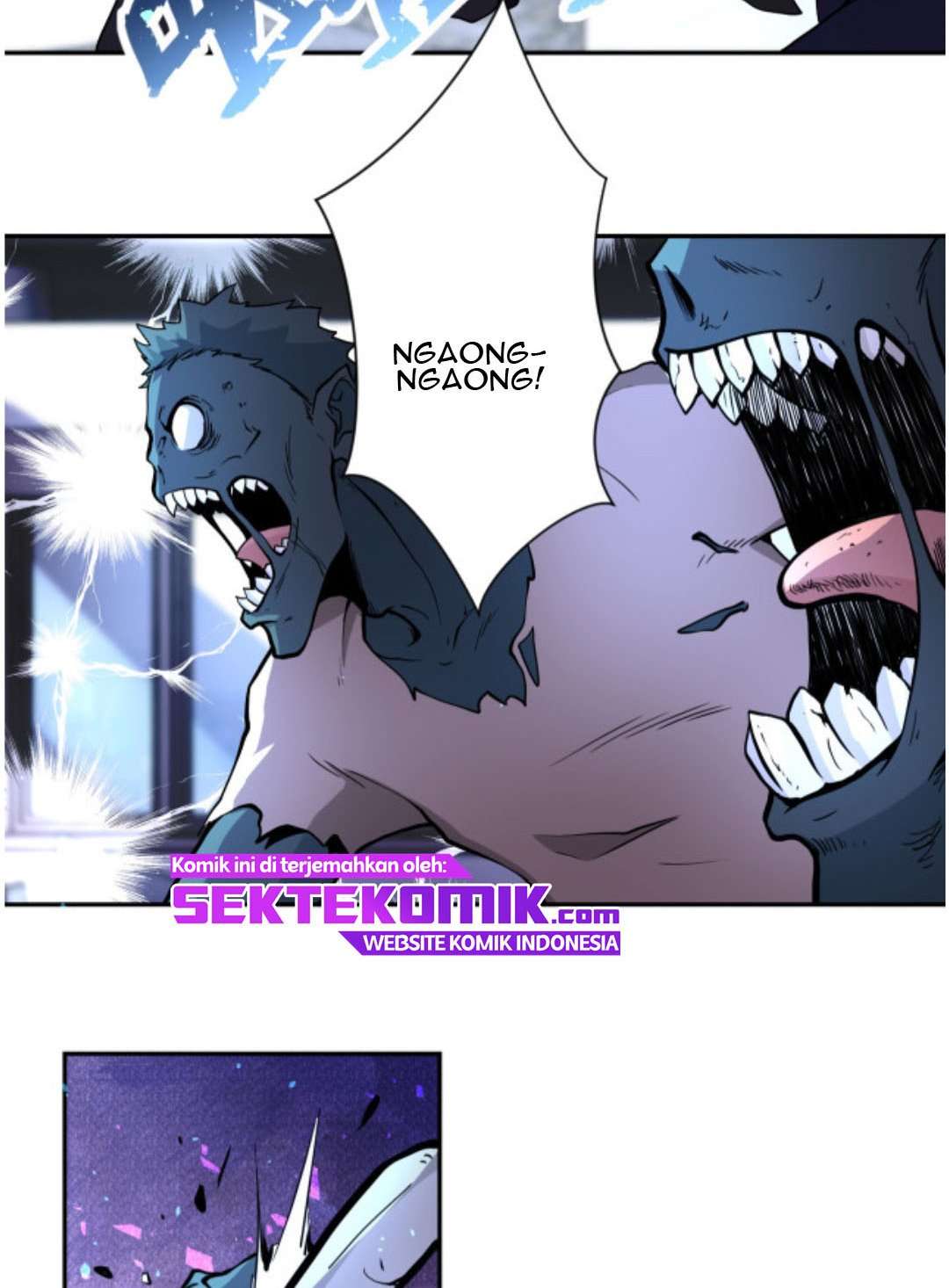 Super System - Chapter 168 3 Super System - Chapter 168 3