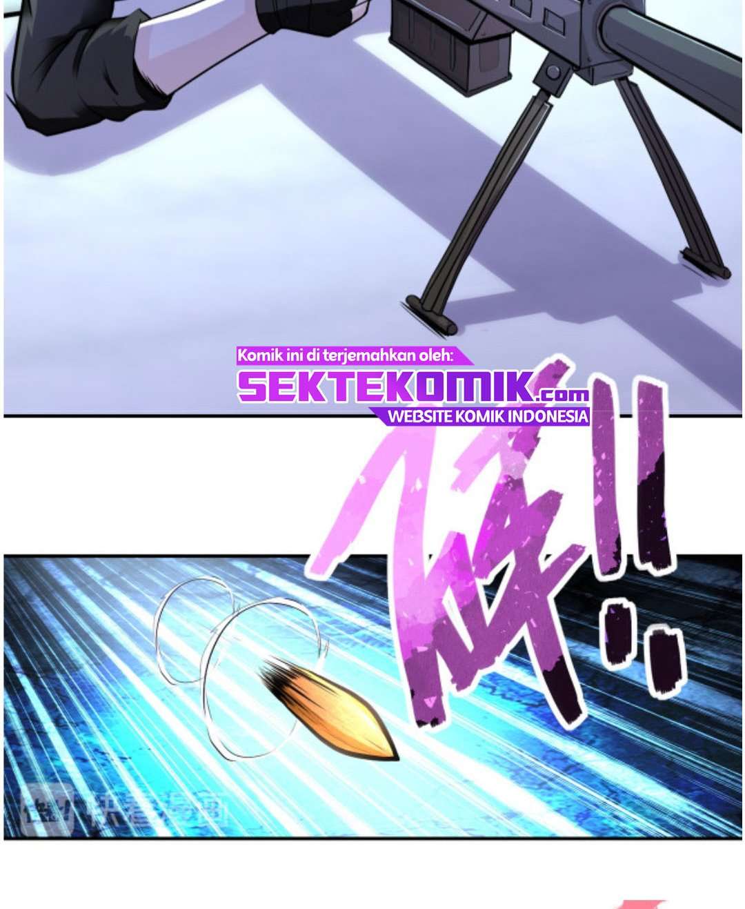 Super System - Chapter 168 32 Super System - Chapter 168 32