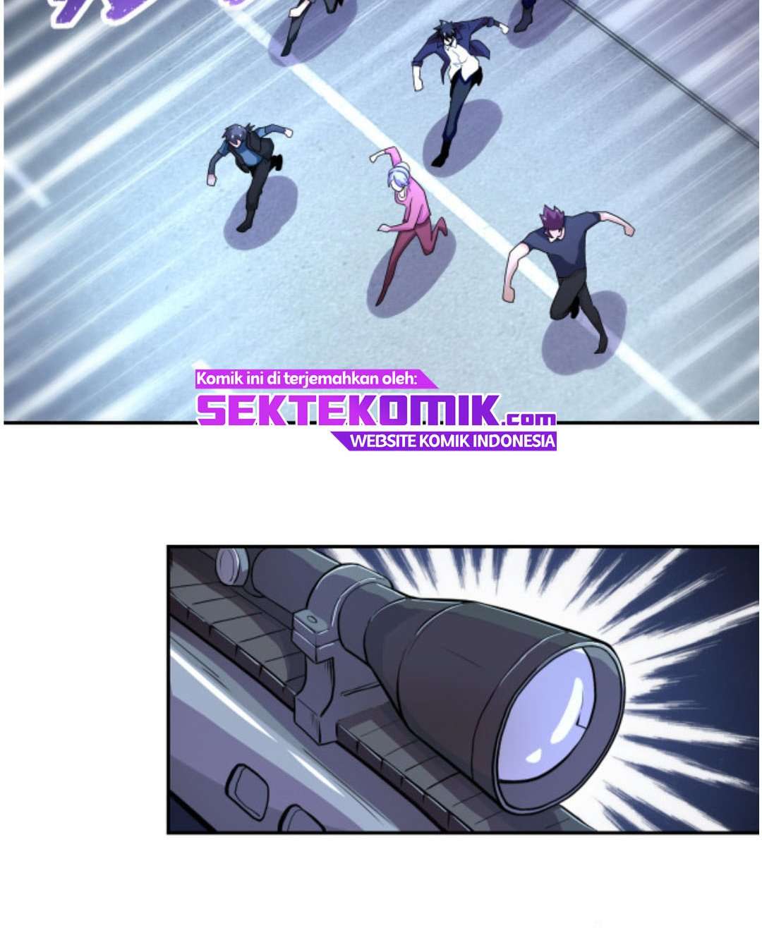 Super System - Chapter 168 30 Super System - Chapter 168 30