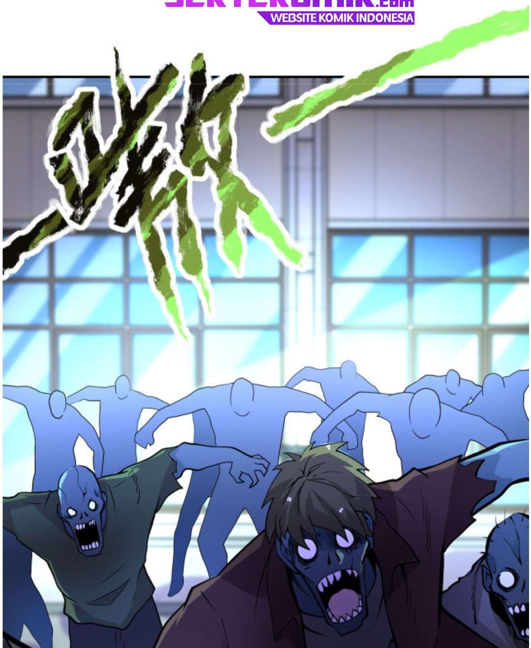 Super System - Chapter 168 36 Super System - Chapter 168 36