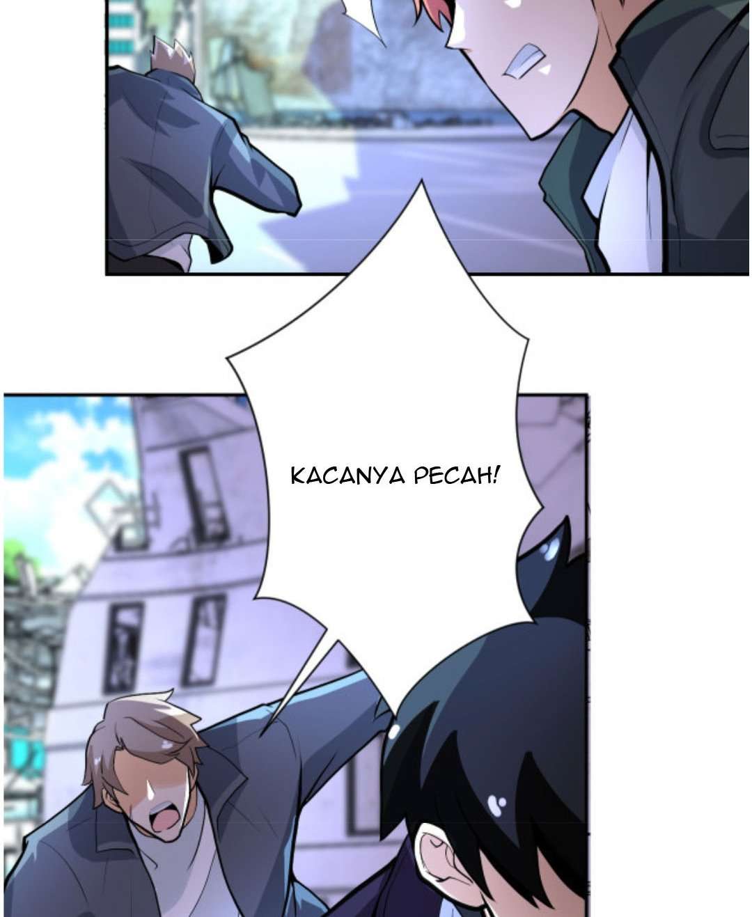 Super System - Chapter 168 34 Super System - Chapter 168 34