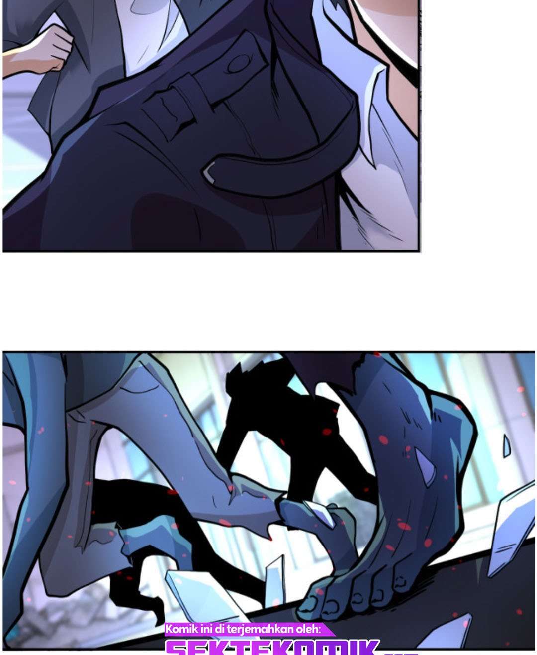 Super System - Chapter 168 35 Super System - Chapter 168 35