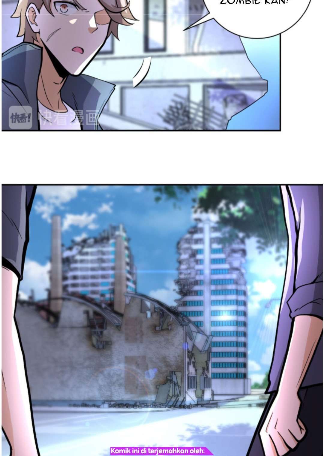 Super System - Chapter 168 18 Super System - Chapter 168 18
