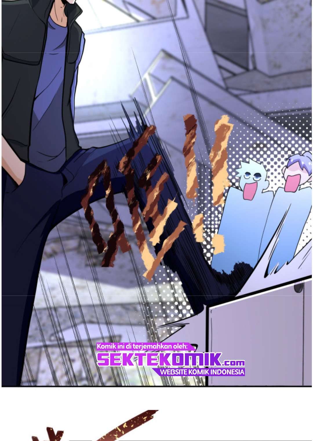 Super System - Chapter 168 16 Super System - Chapter 168 16