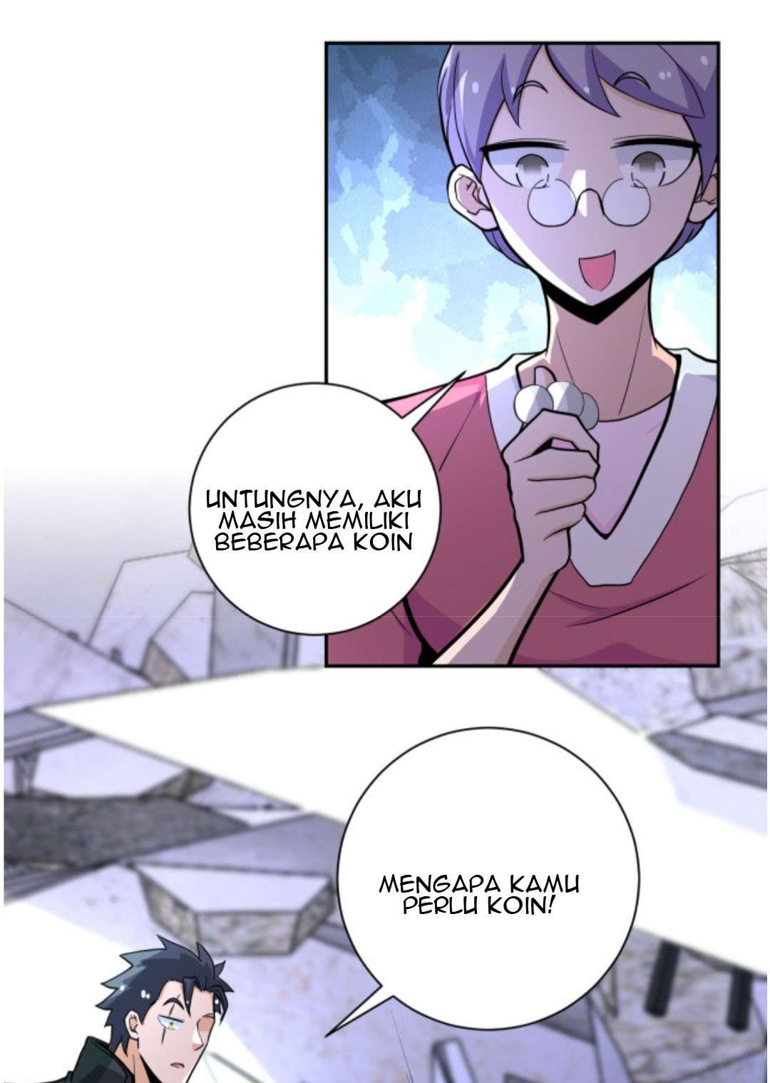 Super System - Chapter 168 15 Super System - Chapter 168 15