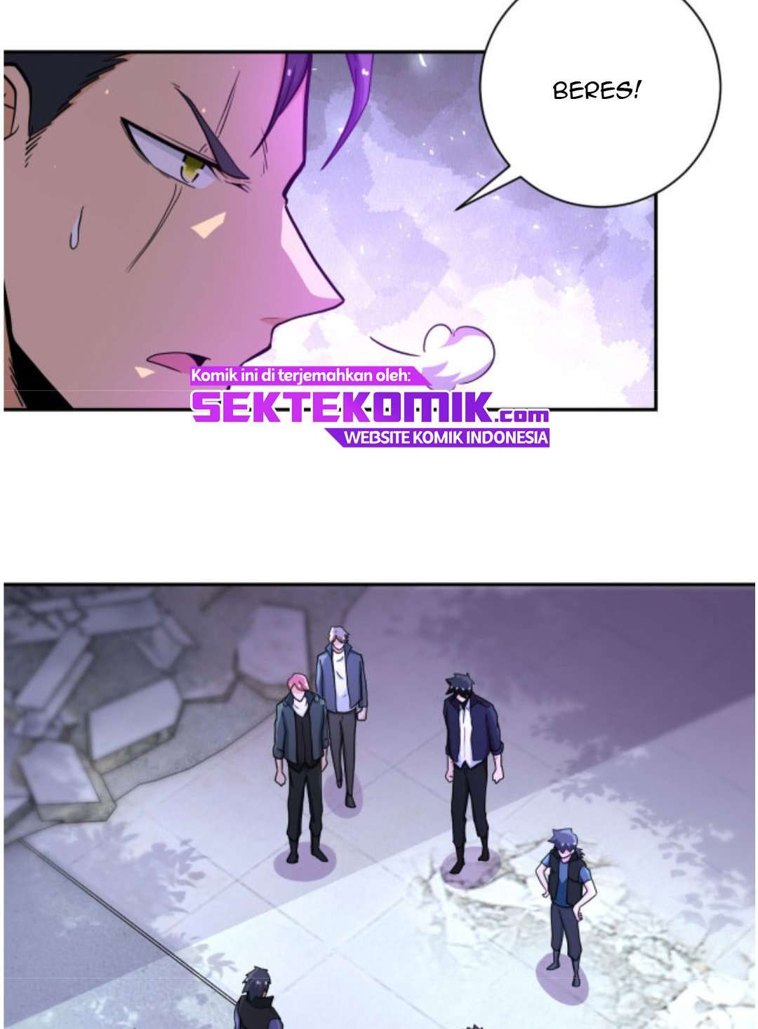 Super System - Chapter 168 6 Super System - Chapter 168 6