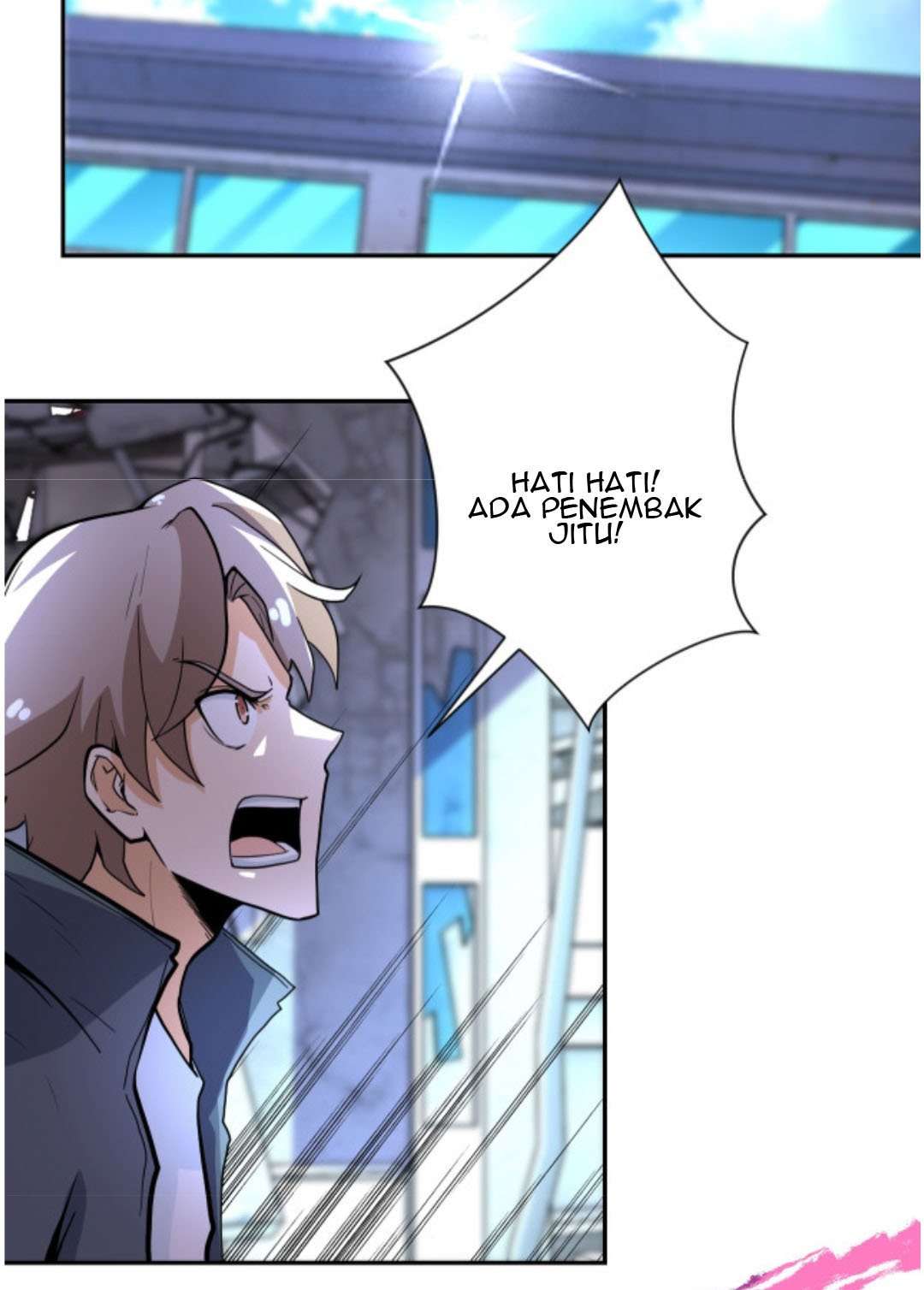 Super System - Chapter 169 8 Super System - Chapter 169 8