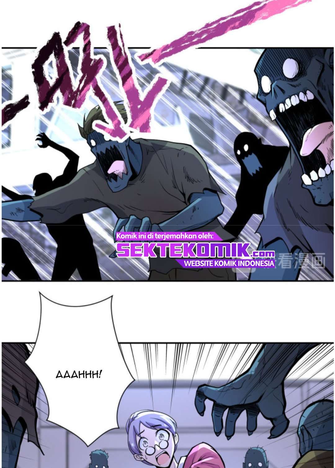 Super System - Chapter 169 9 Super System - Chapter 169 9
