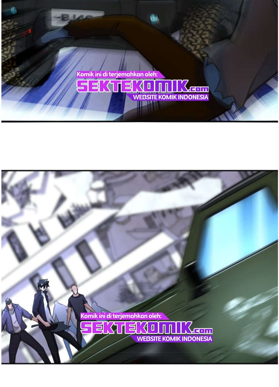 Super System - Chapter 169 22 Super System - Chapter 169 22