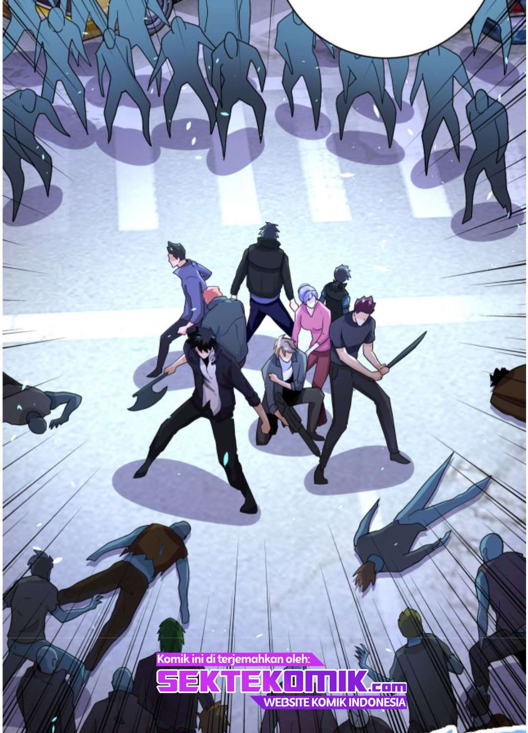 Super System - Chapter 169 20 Super System - Chapter 169 20