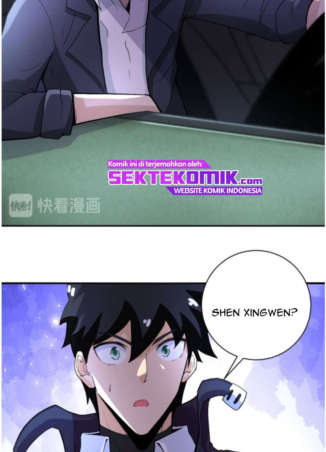 Super System - Chapter 169 24 Super System - Chapter 169 24