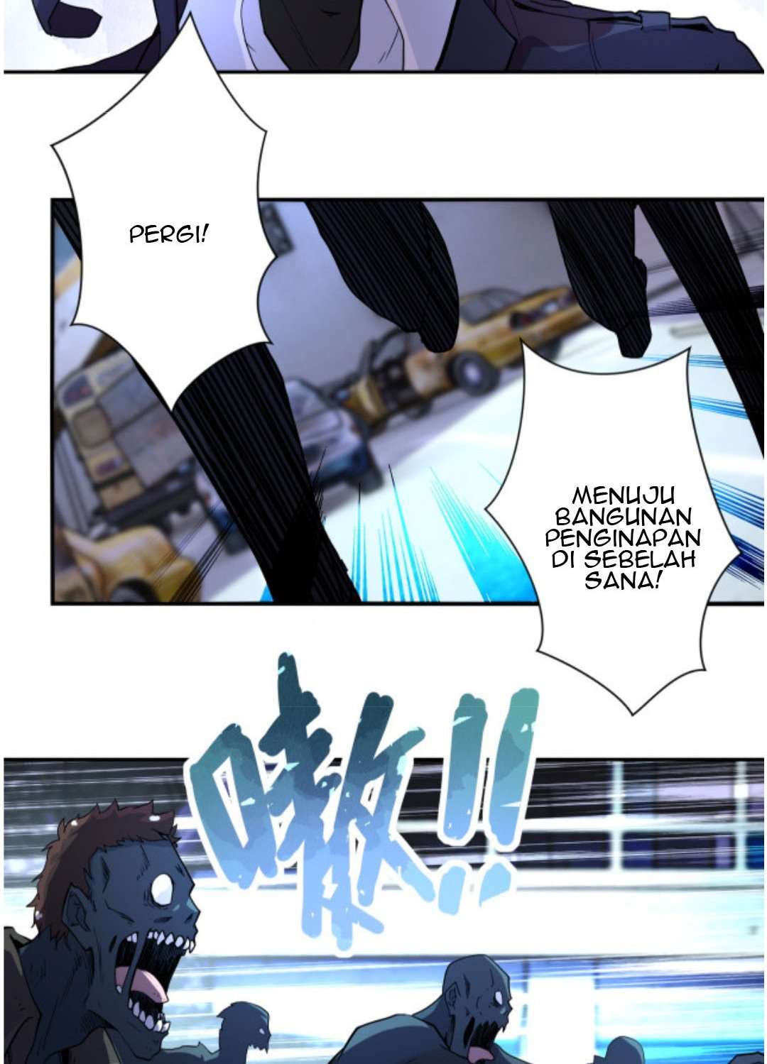Super System - Chapter 169 25 Super System - Chapter 169 25