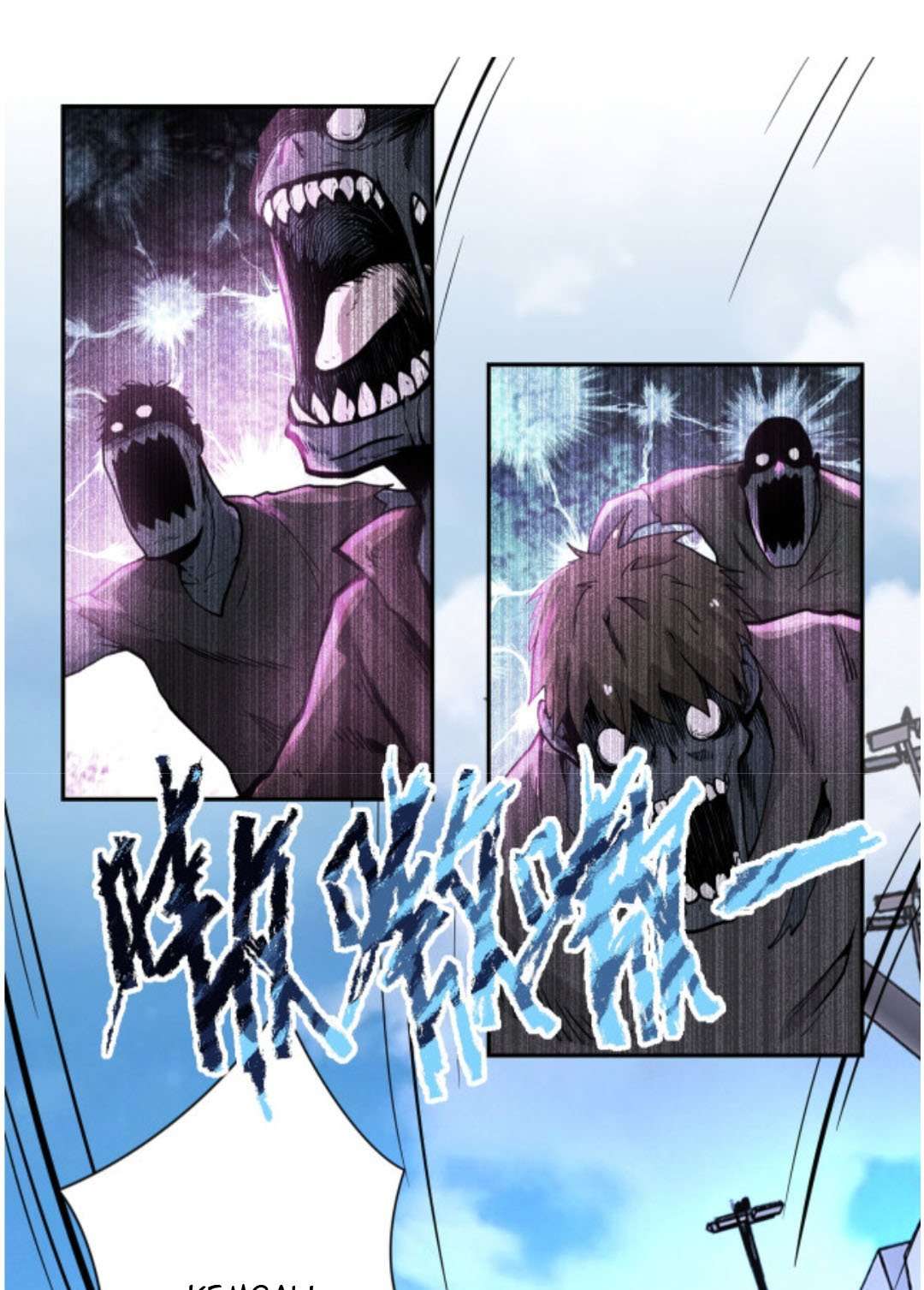 Super System - Chapter 169 3 Super System - Chapter 169 3