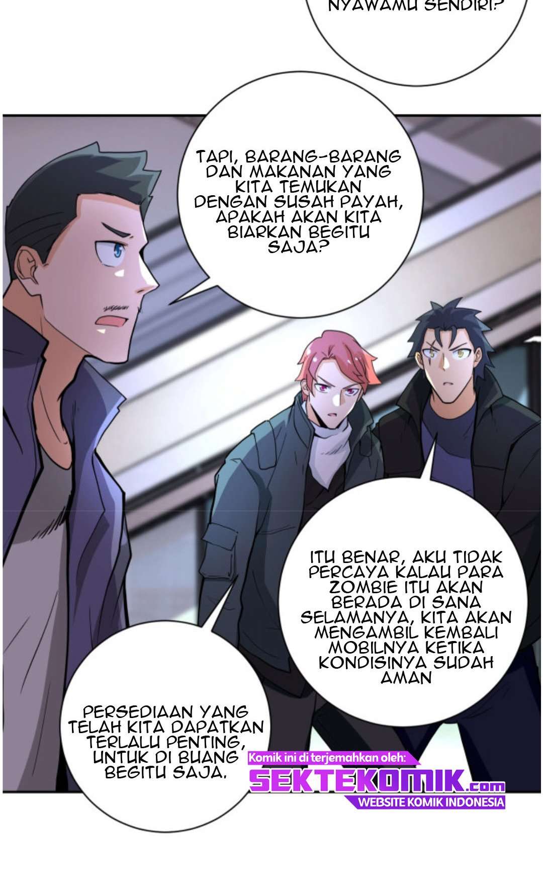 Super System - Chapter 169 38 Super System - Chapter 169 38