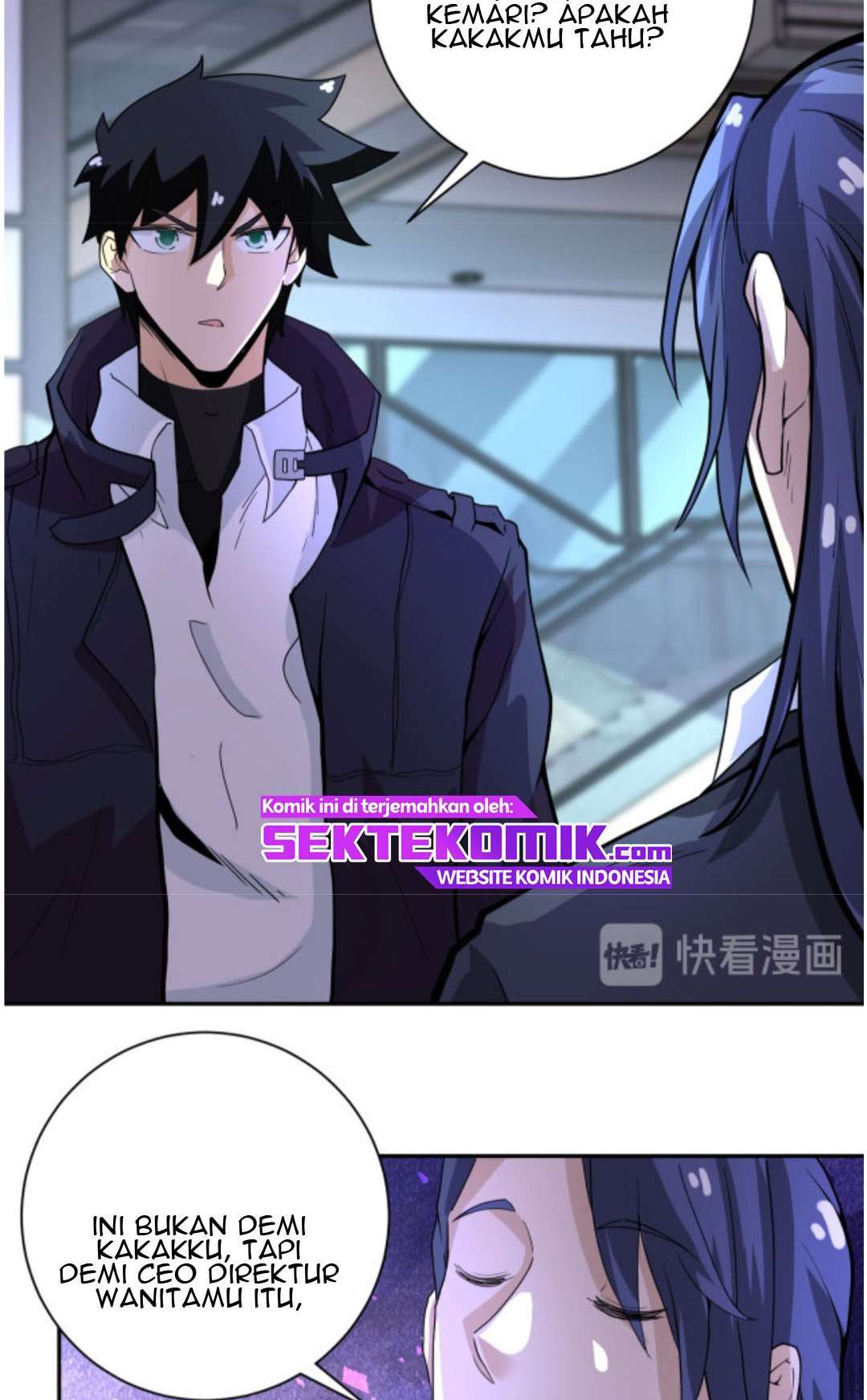 Super System - Chapter 169 32 Super System - Chapter 169 32