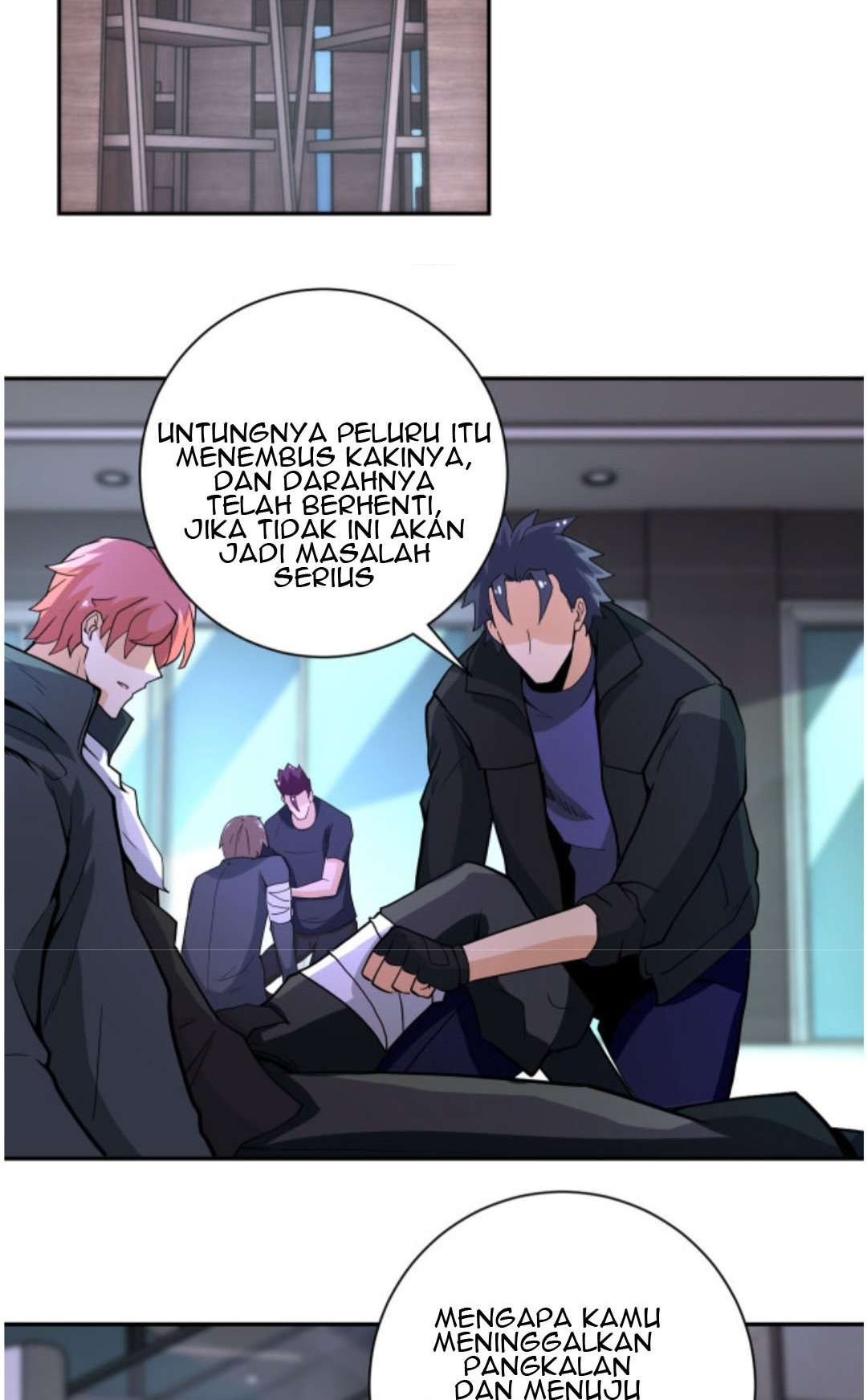 Super System - Chapter 169 31 Super System - Chapter 169 31