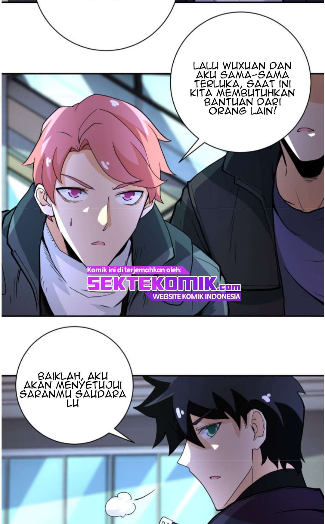 Super System - Chapter 169 36 Super System - Chapter 169 36