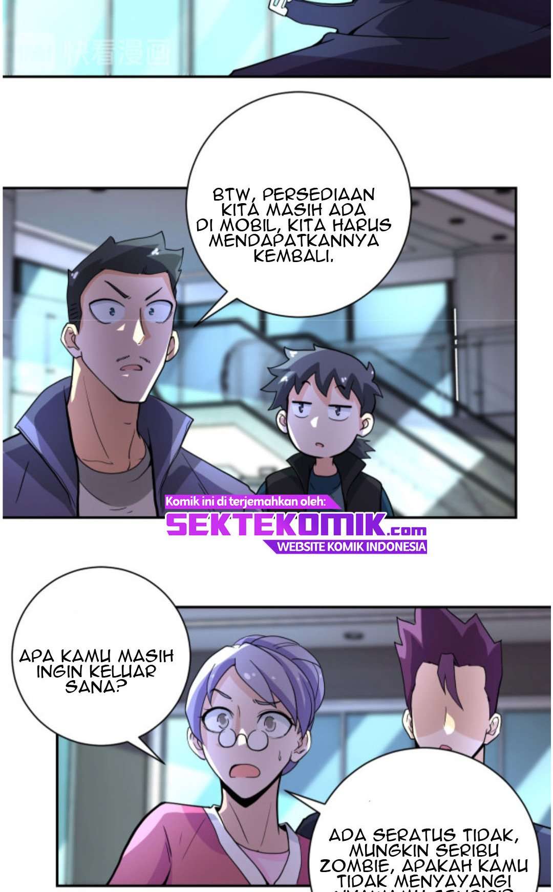 Super System - Chapter 169 37 Super System - Chapter 169 37
