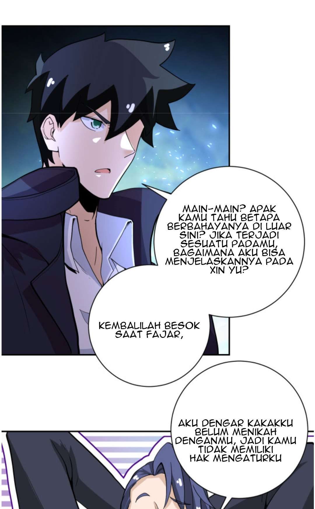 Super System - Chapter 169 34 Super System - Chapter 169 34