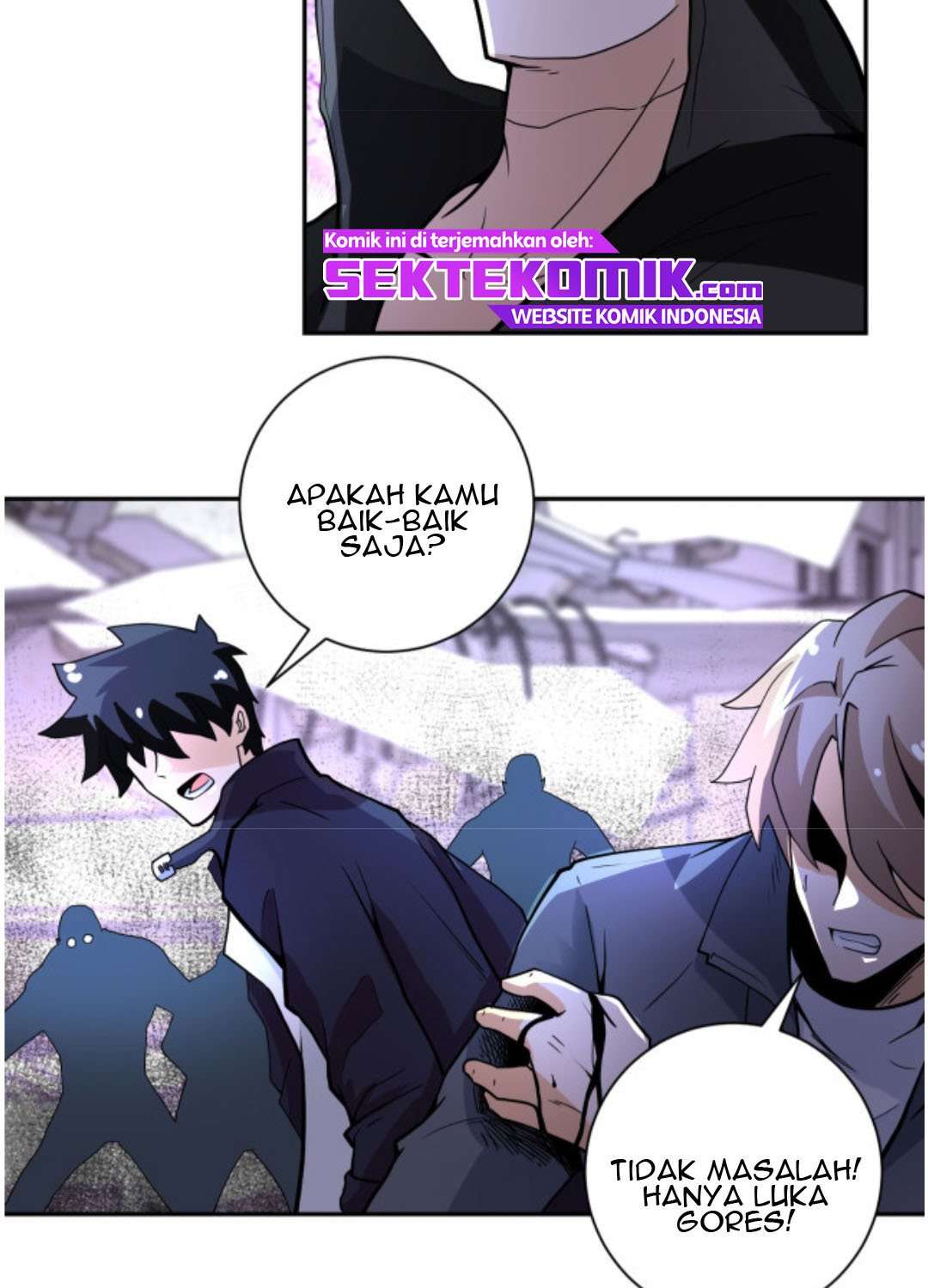 Super System - Chapter 169 18 Super System - Chapter 169 18
