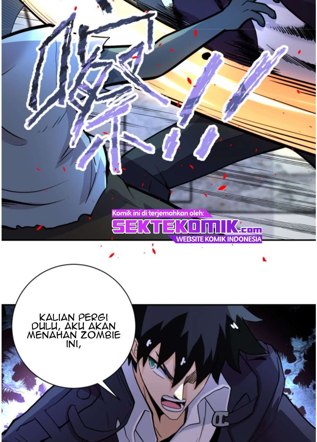 Super System - Chapter 169 12 Super System - Chapter 169 12