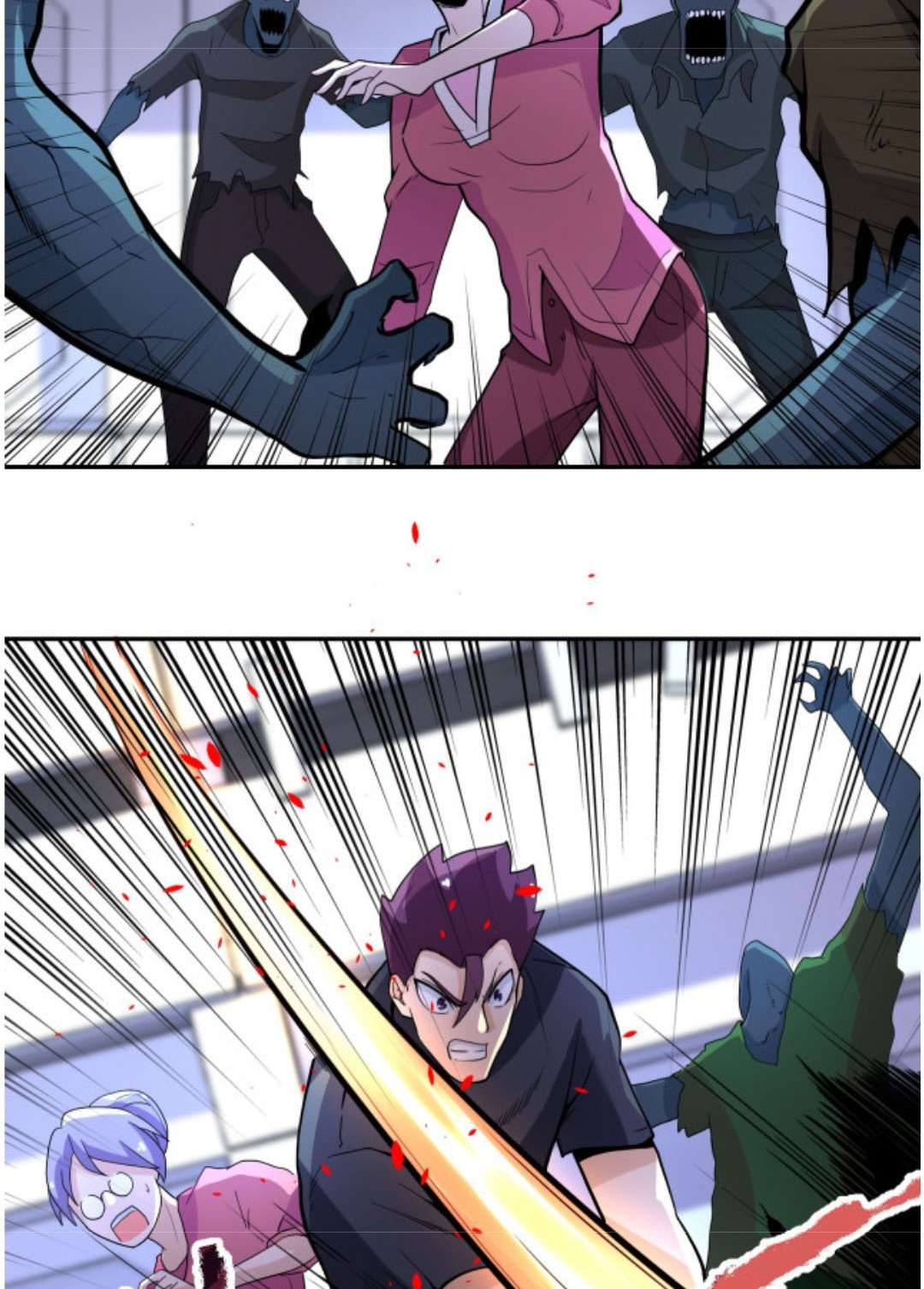 Super System - Chapter 169 10 Super System - Chapter 169 10