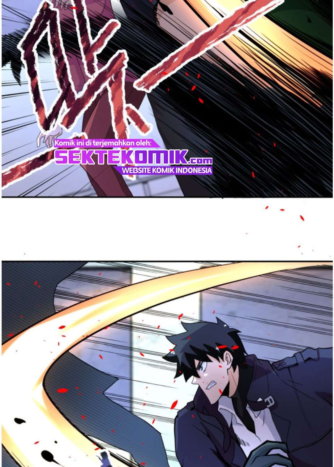 Super System - Chapter 169 11 Super System - Chapter 169 11