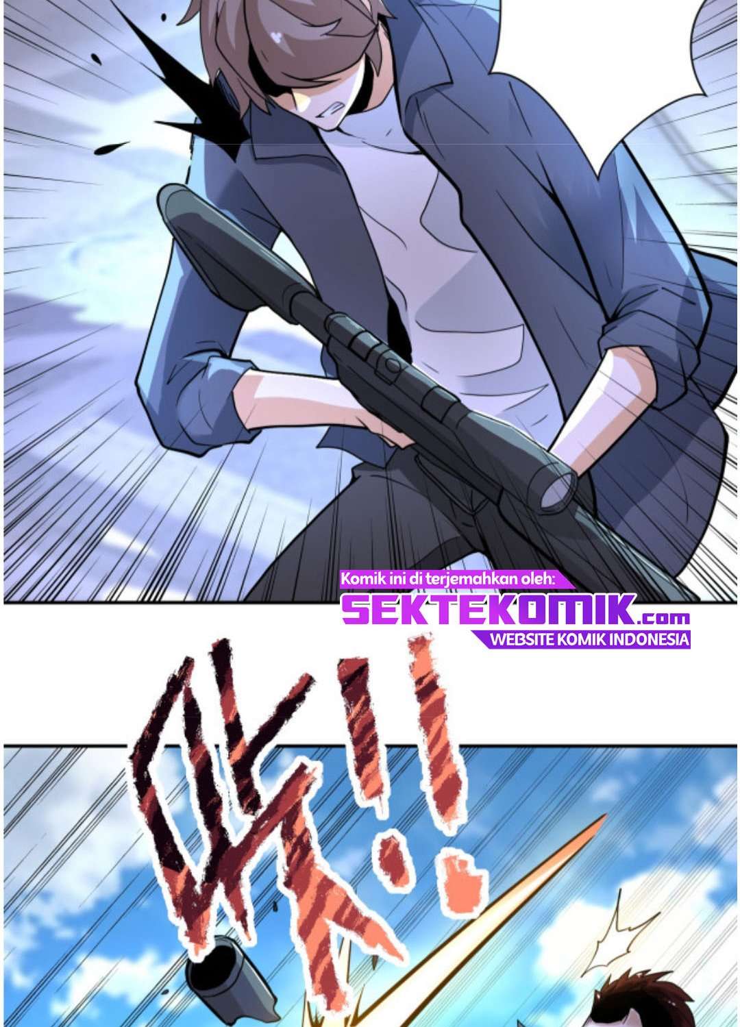 Super System - Chapter 169 16 Super System - Chapter 169 16