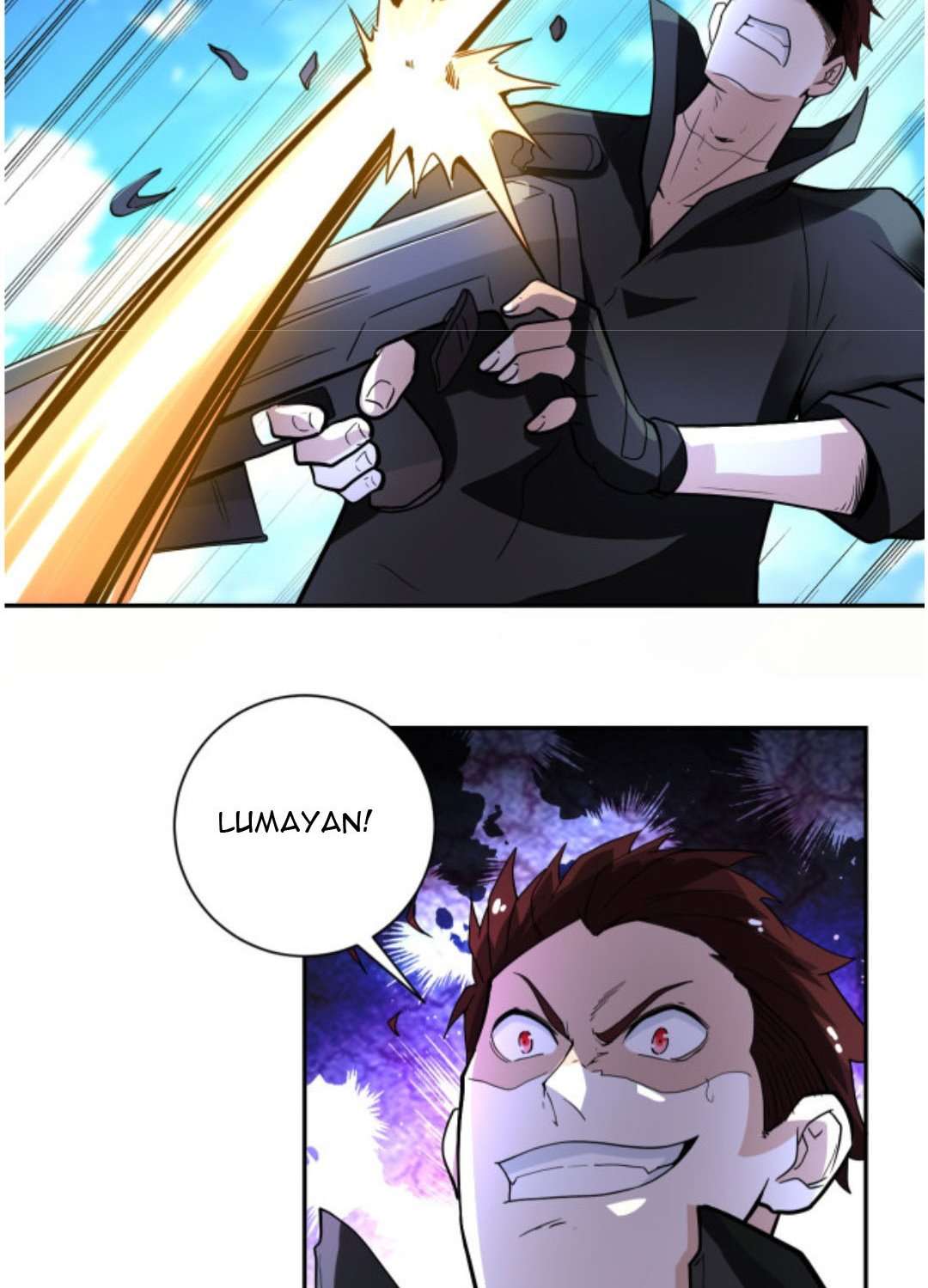 Super System - Chapter 169 17 Super System - Chapter 169 17