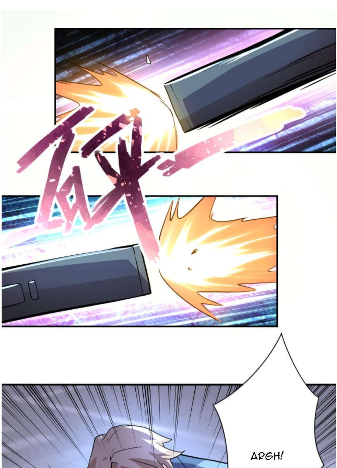 Super System - Chapter 169 15 Super System - Chapter 169 15