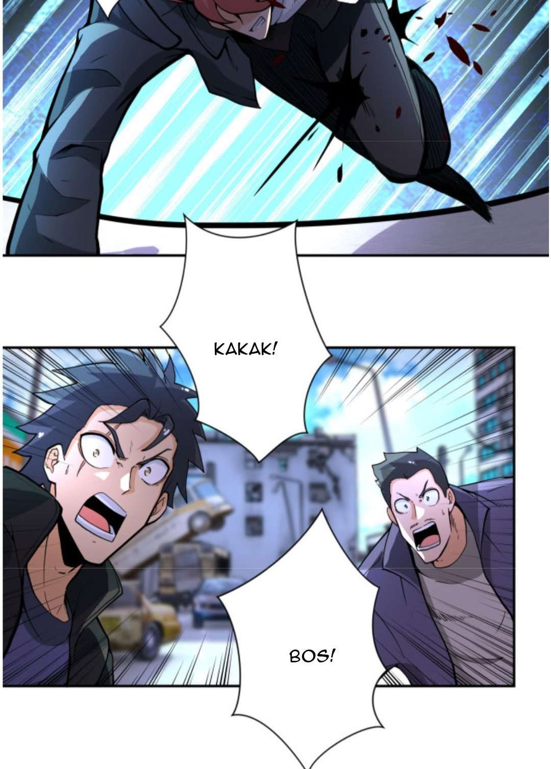 Super System - Chapter 169 6 Super System - Chapter 169 6