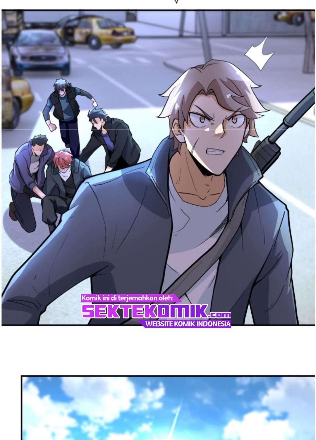 Super System - Chapter 169 7 Super System - Chapter 169 7