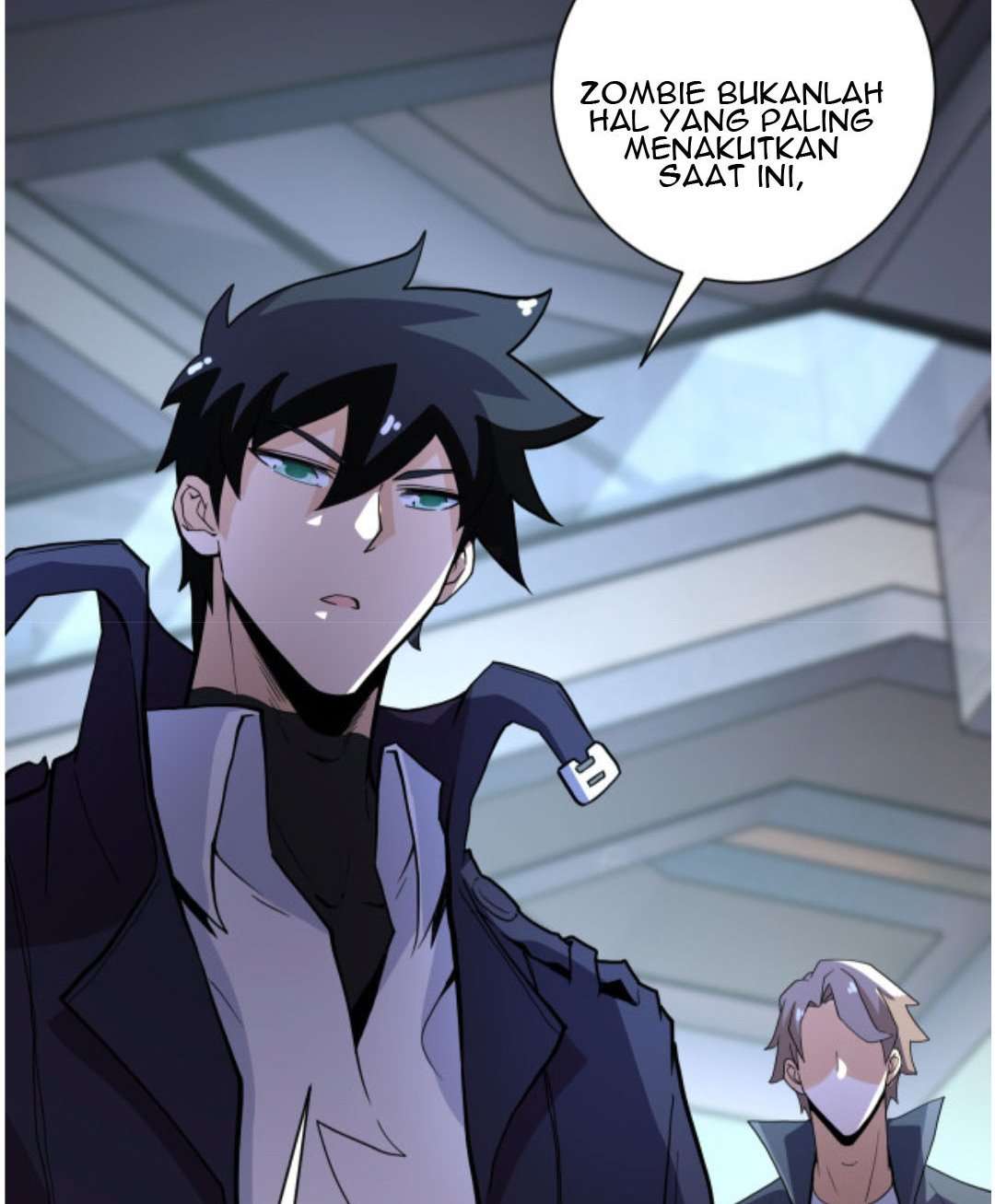 Super System - Chapter 169 40 Super System - Chapter 169 40