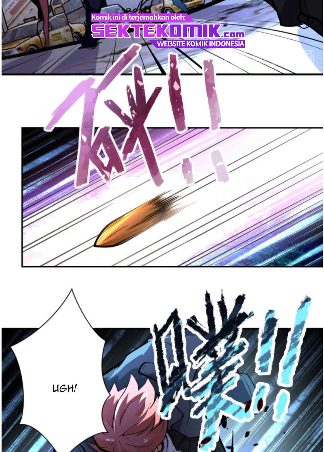 Super System - Chapter 169 5 Super System - Chapter 169 5