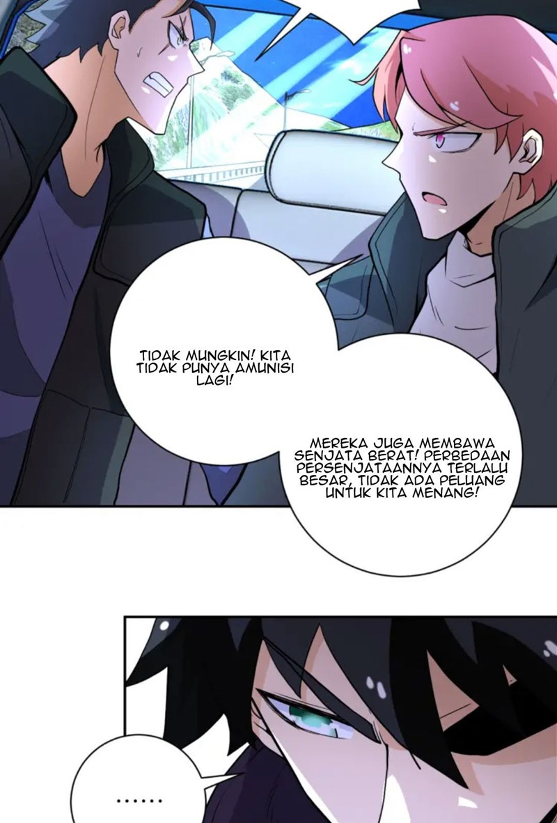 Super System - Chapter 162 8 Super System - Chapter 162 8