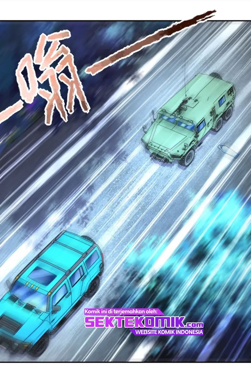 Super System - Chapter 162 2 Super System - Chapter 162 2
