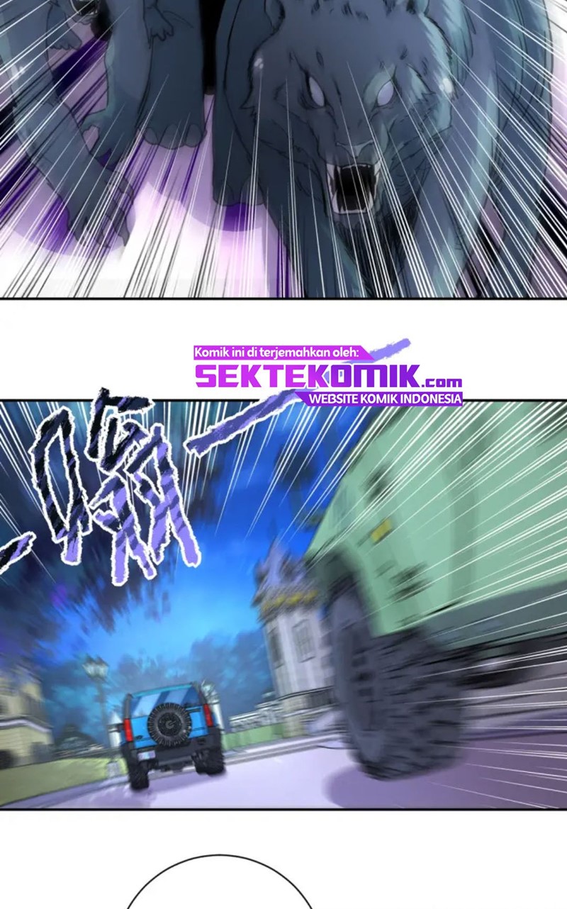 Super System - Chapter 162 22 Super System - Chapter 162 22