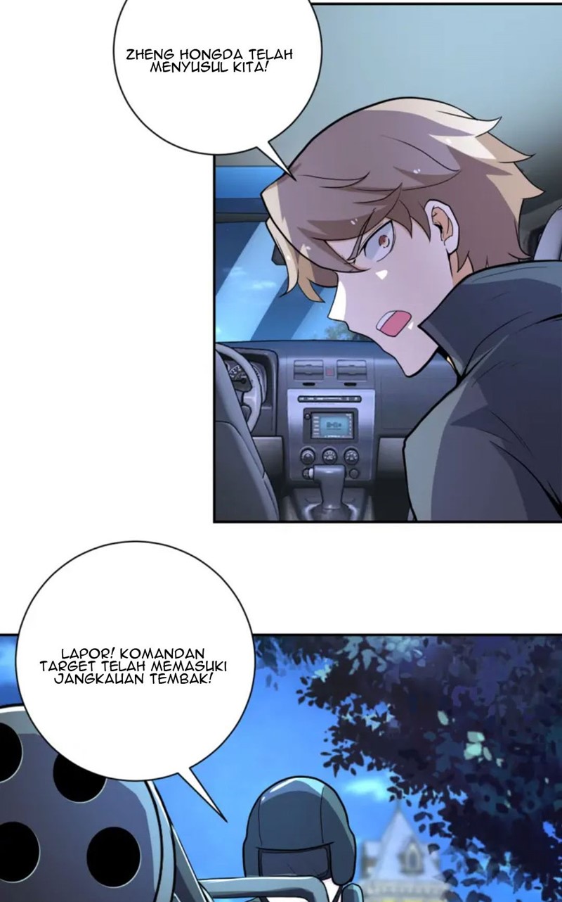 Super System - Chapter 162 23 Super System - Chapter 162 23