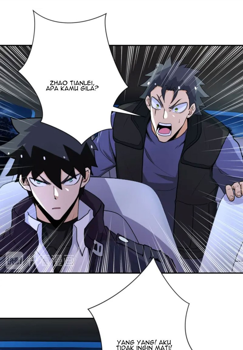 Super System - Chapter 162 26 Super System - Chapter 162 26