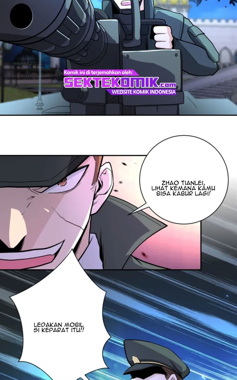 Super System - Chapter 162 24 Super System - Chapter 162 24